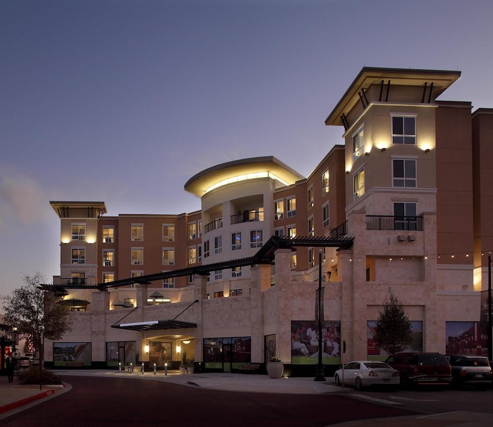 Hyatt Centric The Woodlands Hotel Luaran gambar