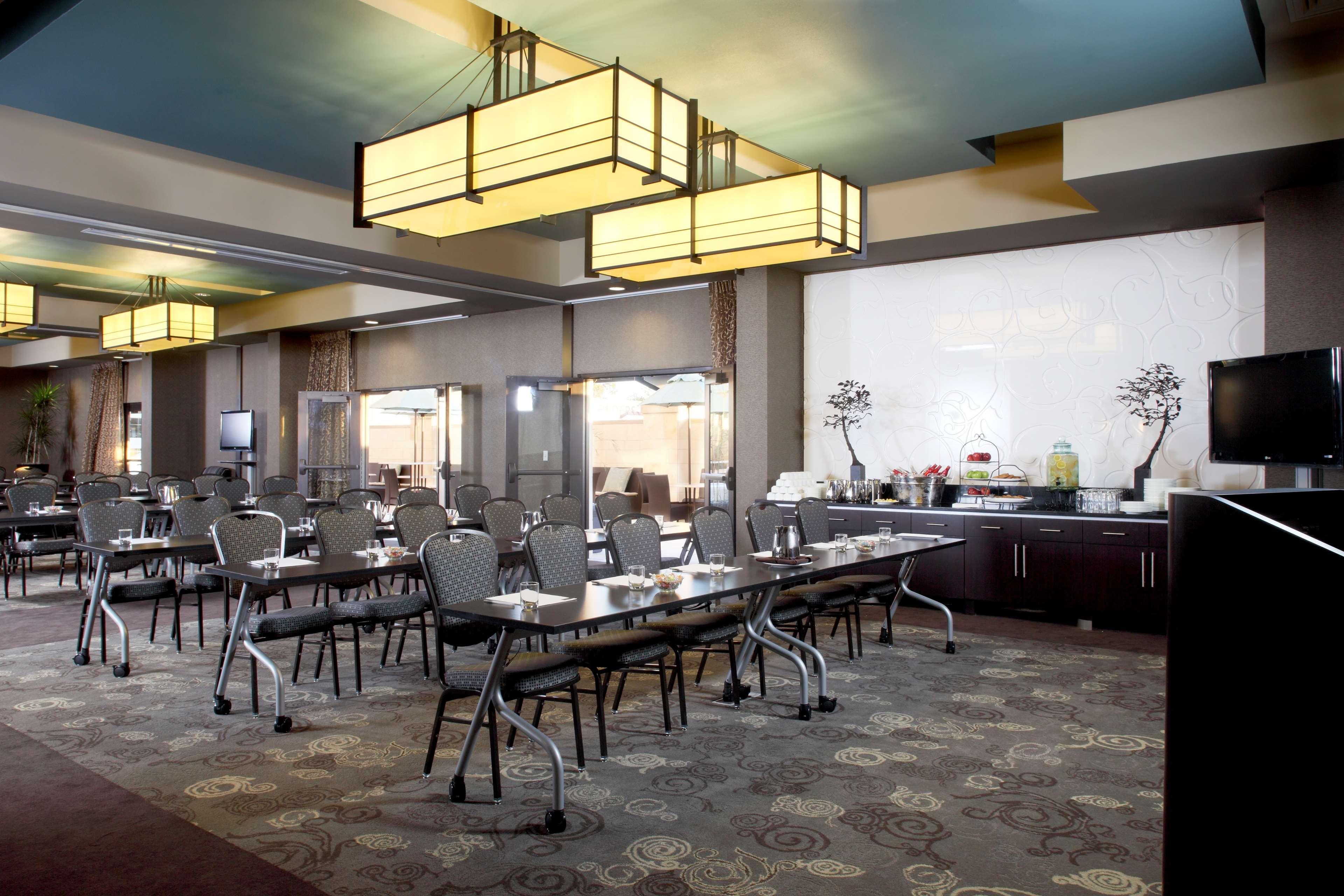 Hyatt Centric The Woodlands Hotel Luaran gambar