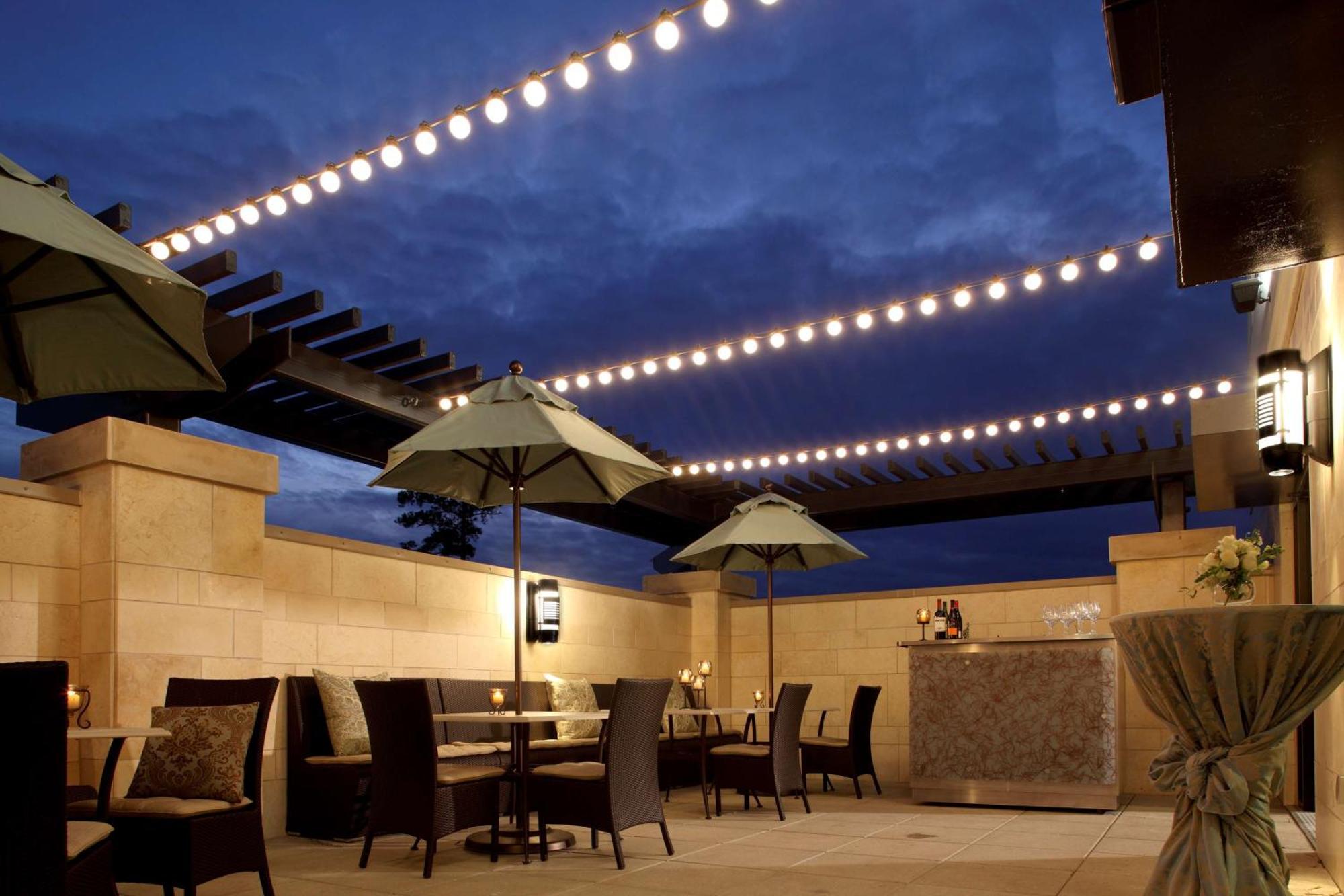 Hyatt Centric The Woodlands Hotel Luaran gambar