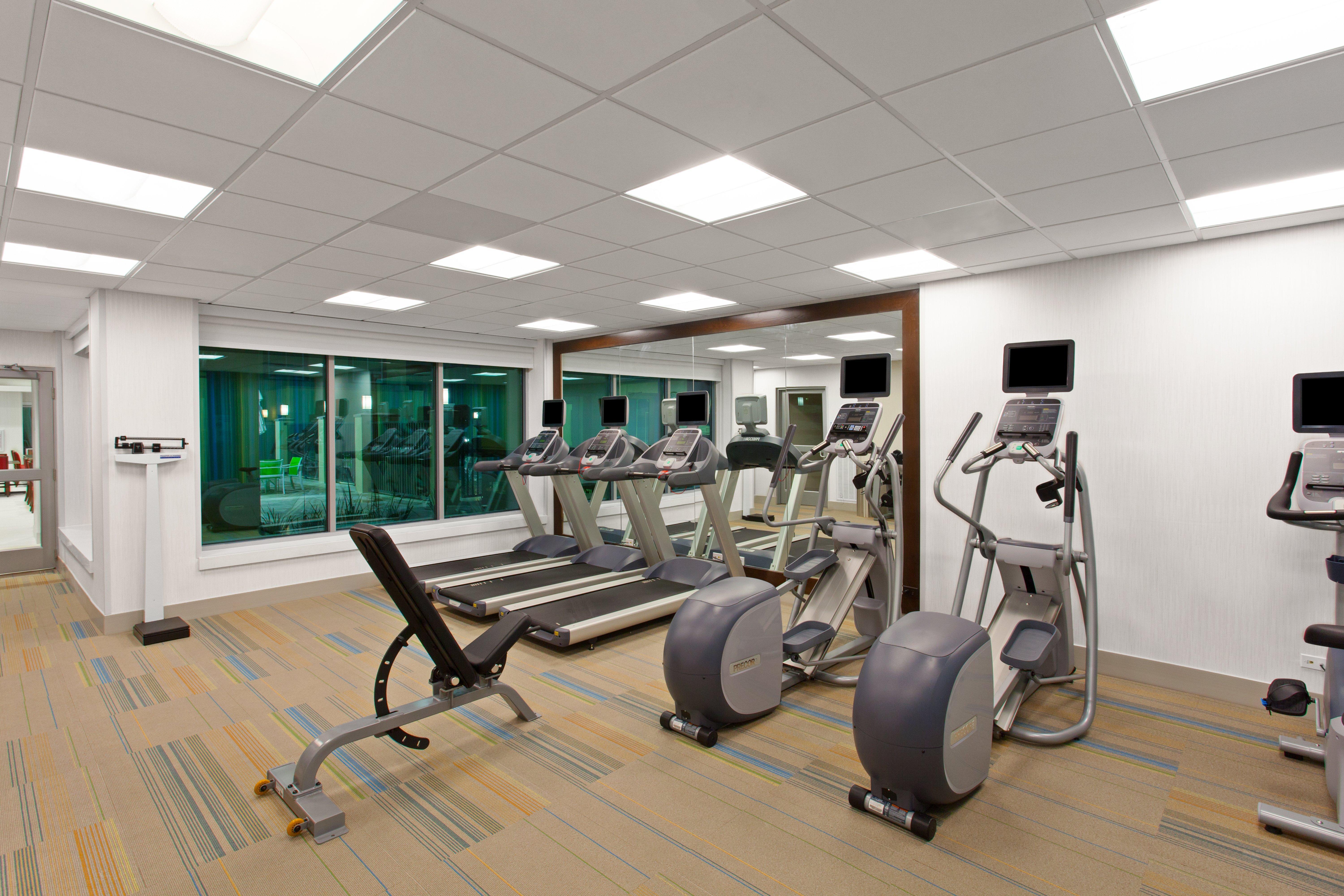 Hyatt Centric The Woodlands Hotel Luaran gambar