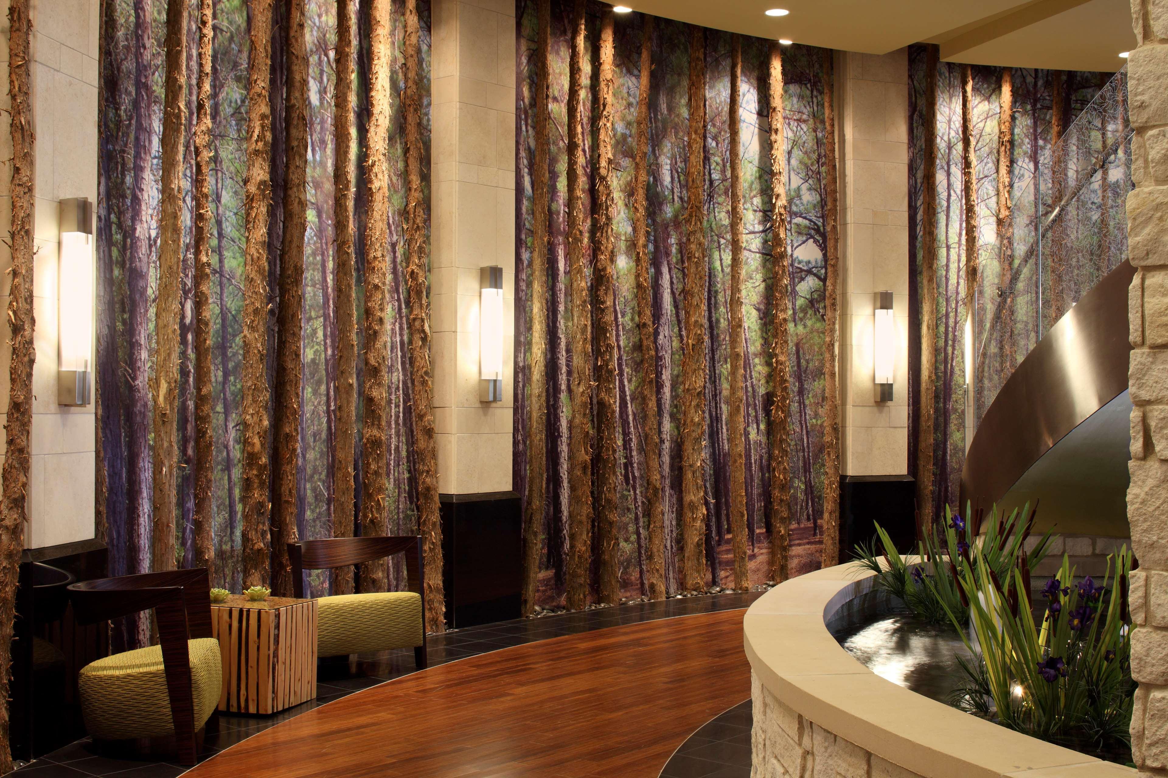 Hyatt Centric The Woodlands Hotel Luaran gambar