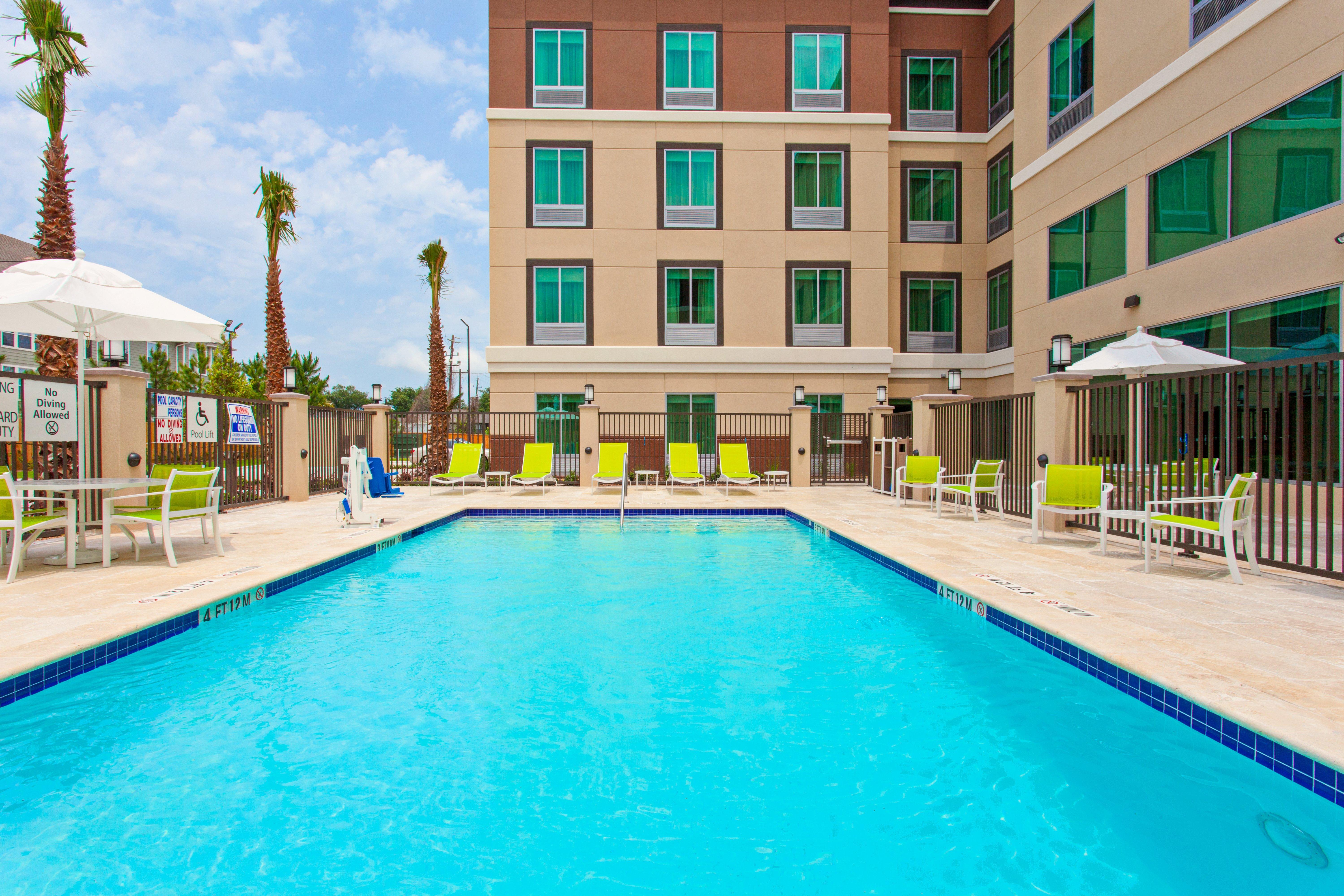 Hyatt Centric The Woodlands Hotel Luaran gambar