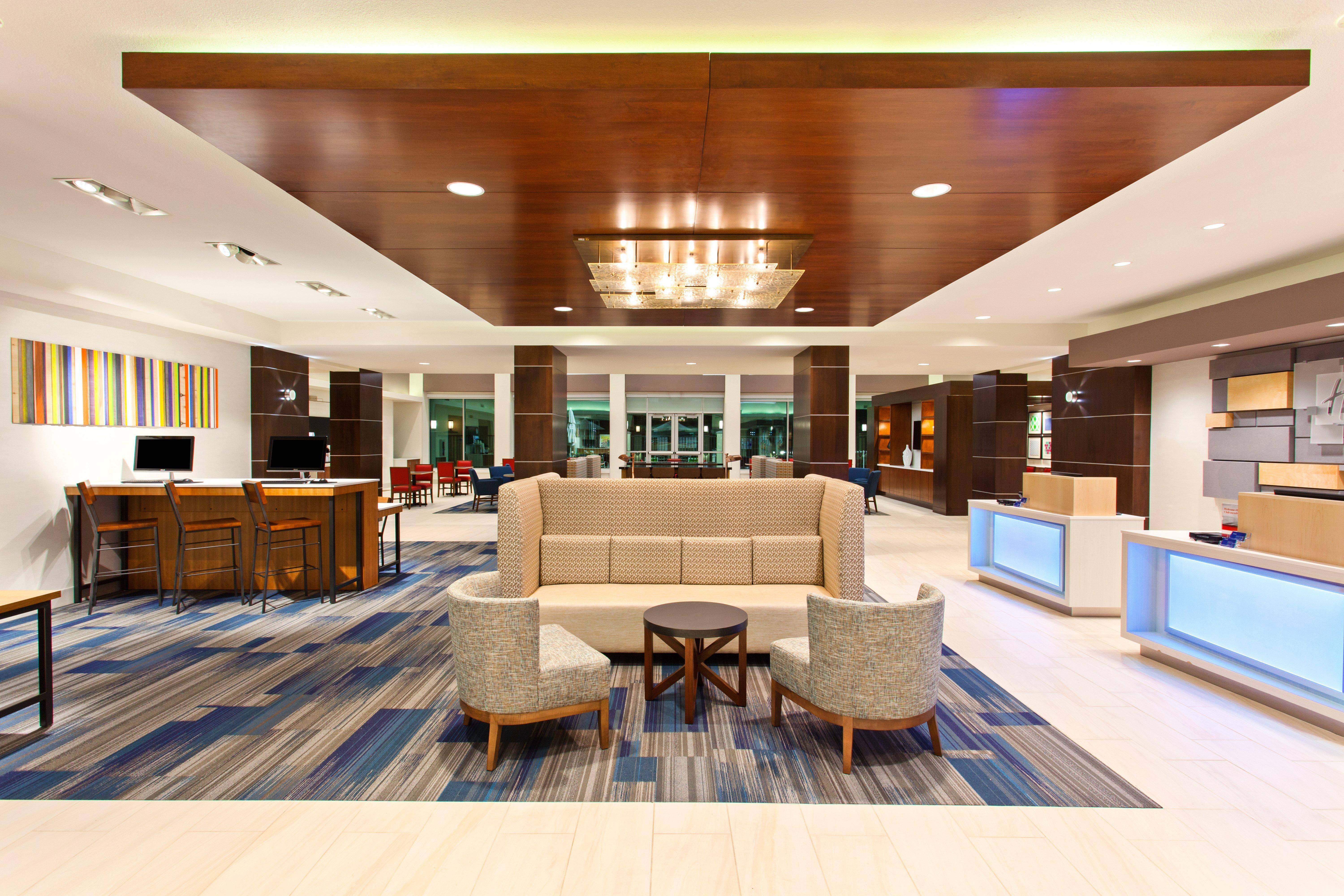 Hyatt Centric The Woodlands Hotel Luaran gambar