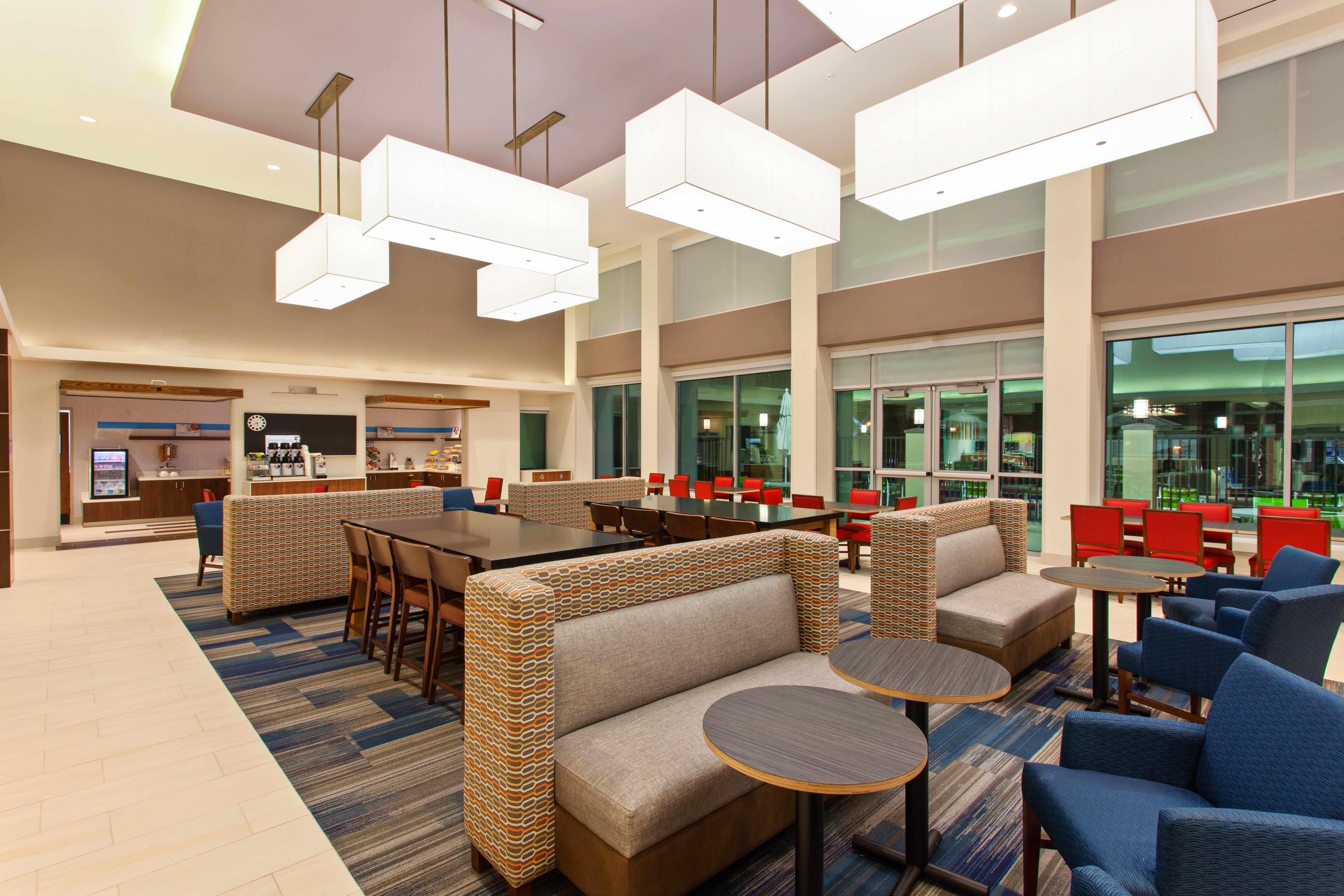 Hyatt Centric The Woodlands Hotel Luaran gambar