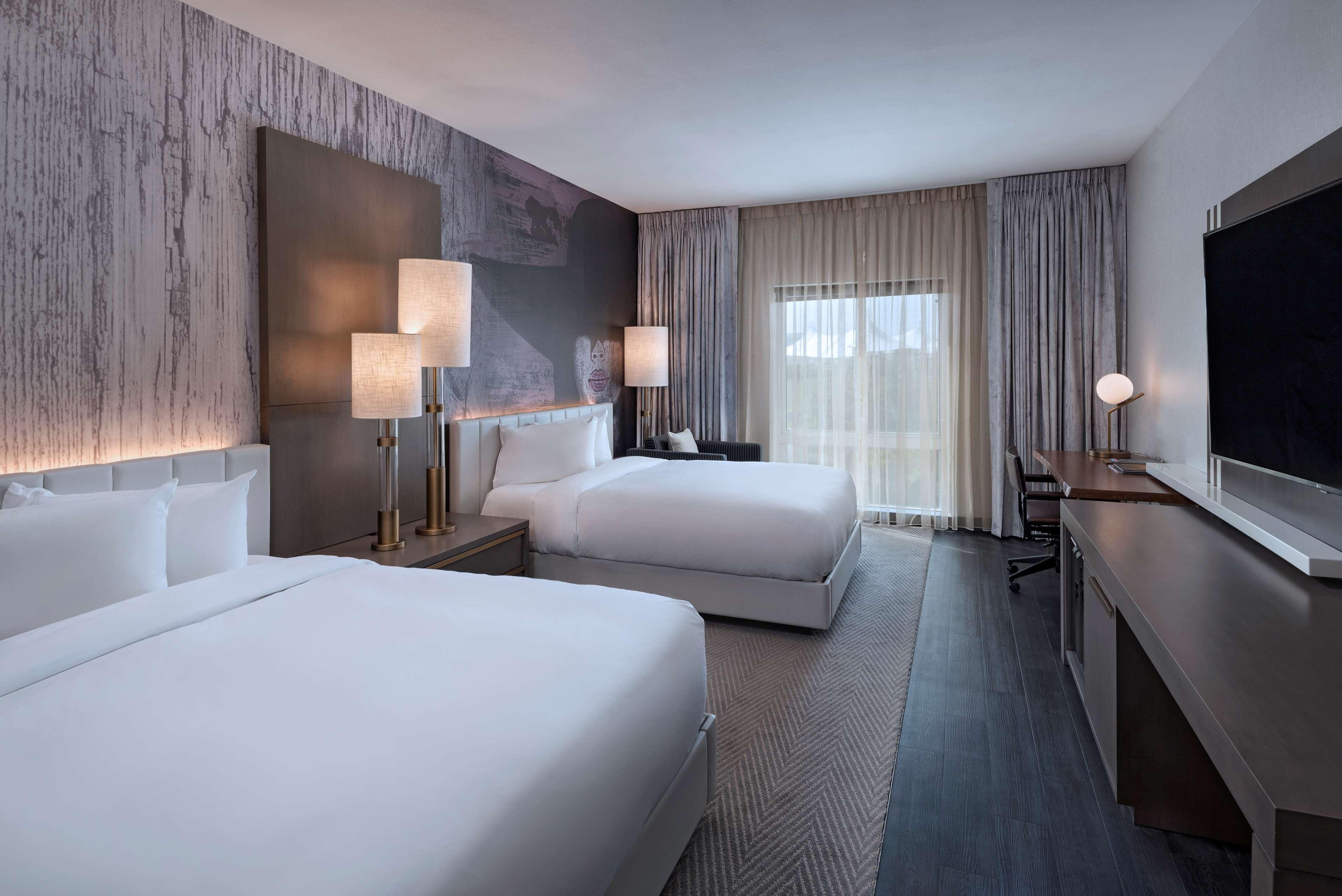 Hyatt Centric The Woodlands Hotel Luaran gambar