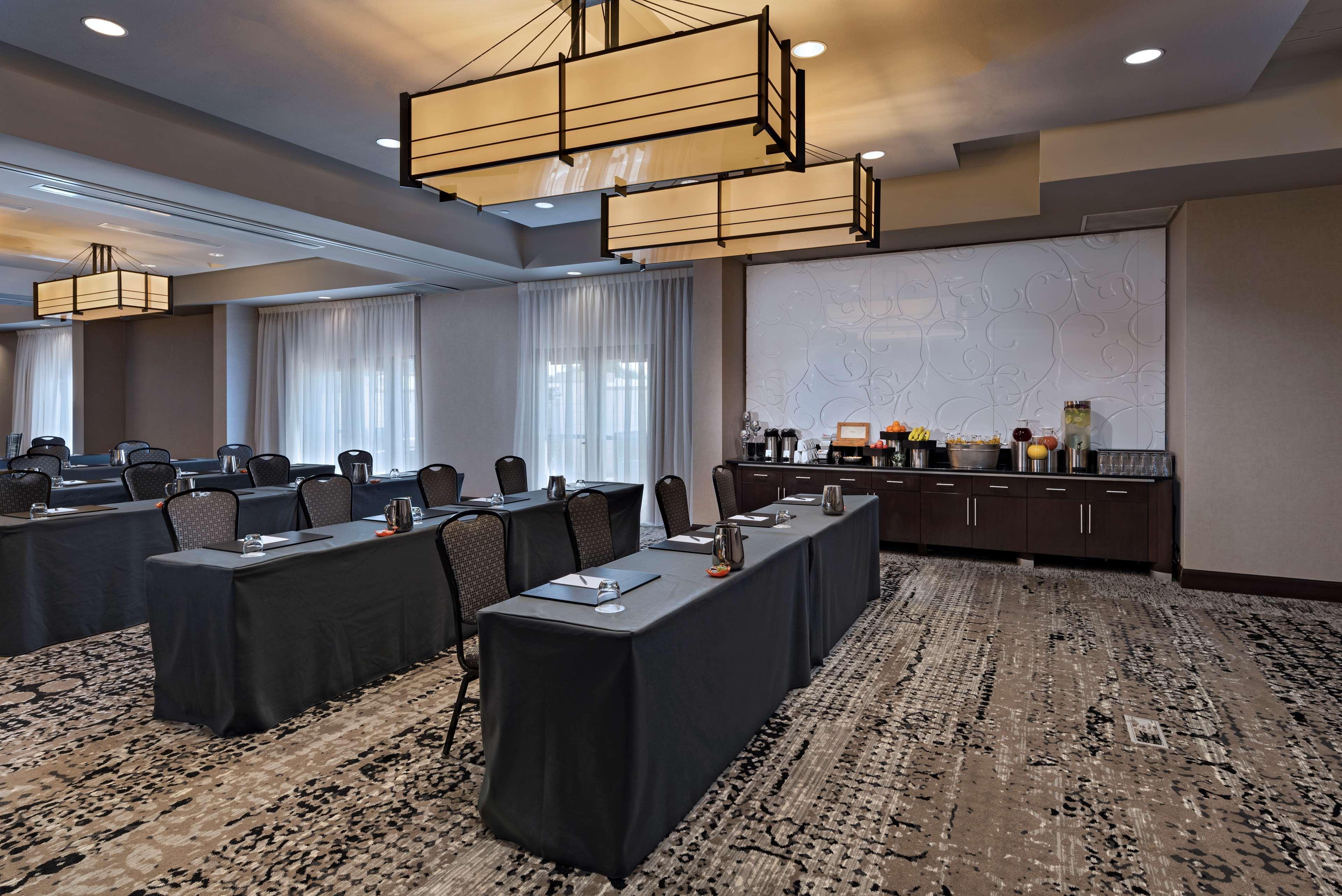 Hyatt Centric The Woodlands Hotel Luaran gambar