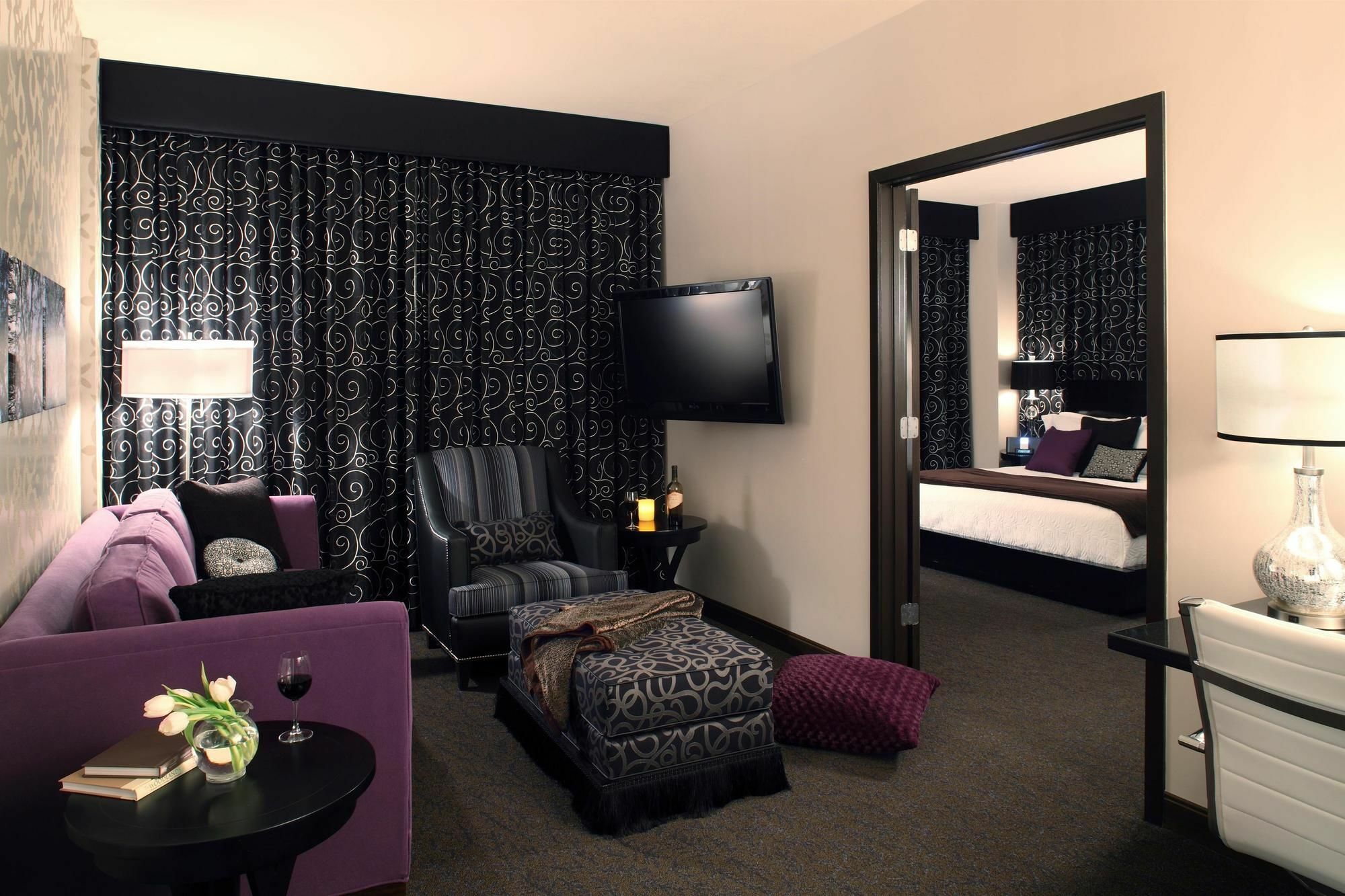 Hyatt Centric The Woodlands Hotel Luaran gambar