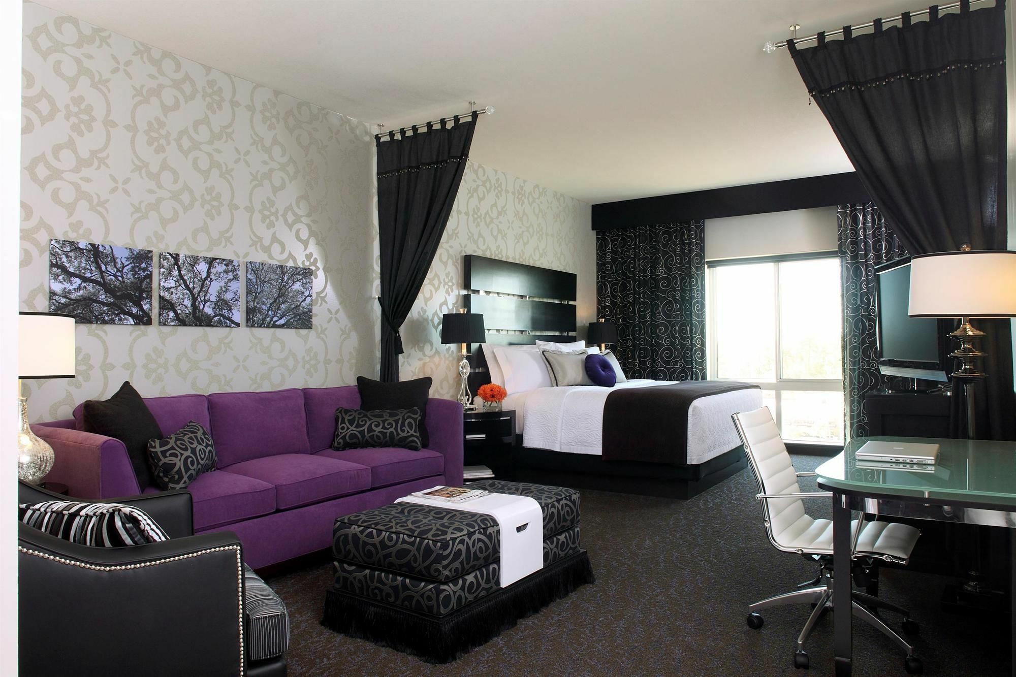 Hyatt Centric The Woodlands Hotel Luaran gambar