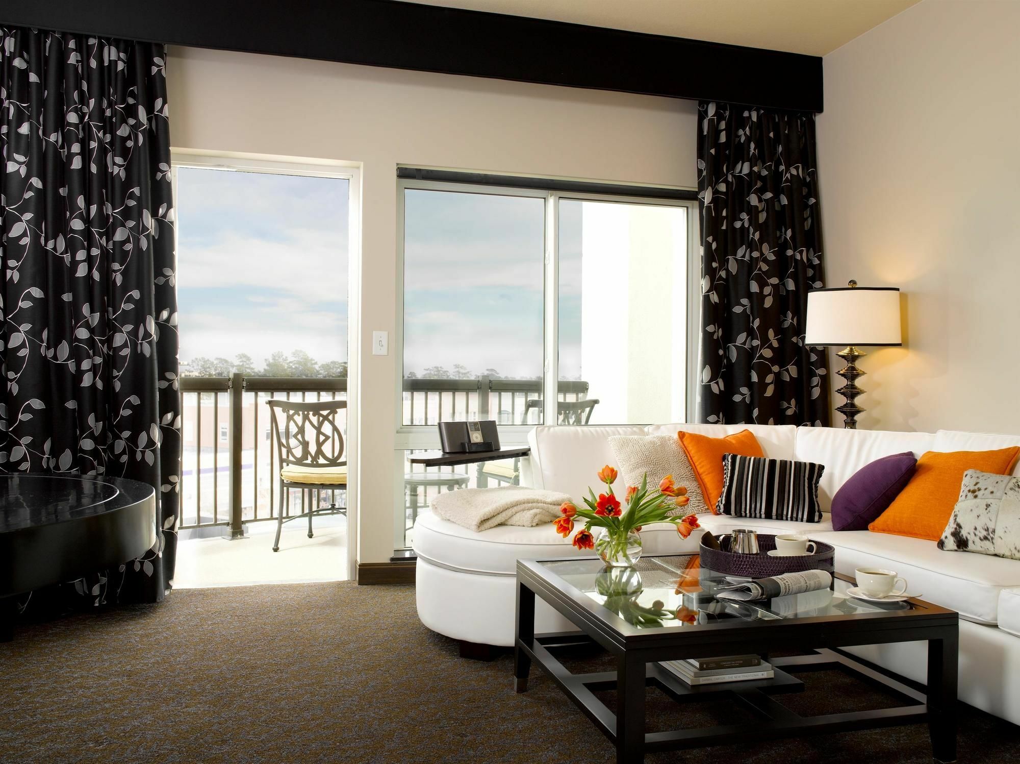 Hyatt Centric The Woodlands Hotel Luaran gambar