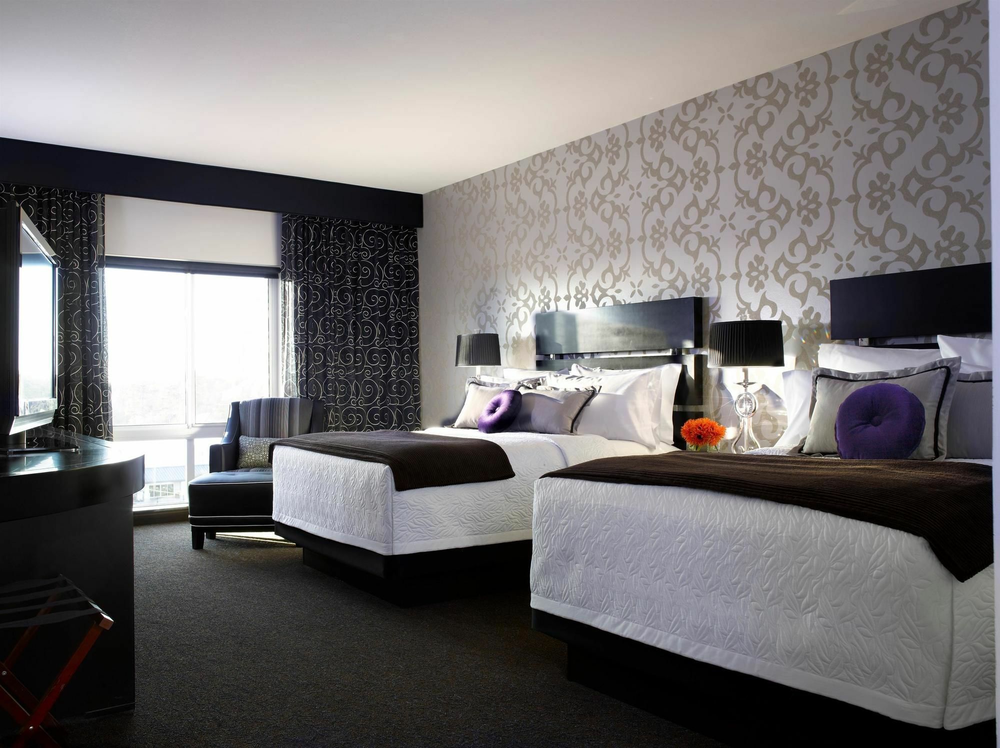 Hyatt Centric The Woodlands Hotel Luaran gambar